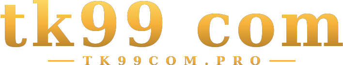 tk99 com logo